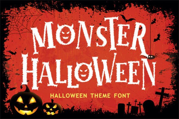 Download Monster Halloween - Halloween Collection