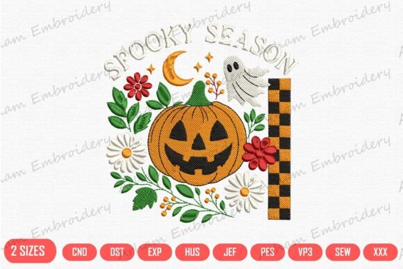 Download Spooky Season Halloween Pumpkin - Halloween Collection